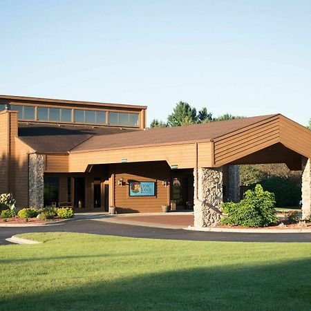 The Carlton Lodge Adrian Esterno foto
