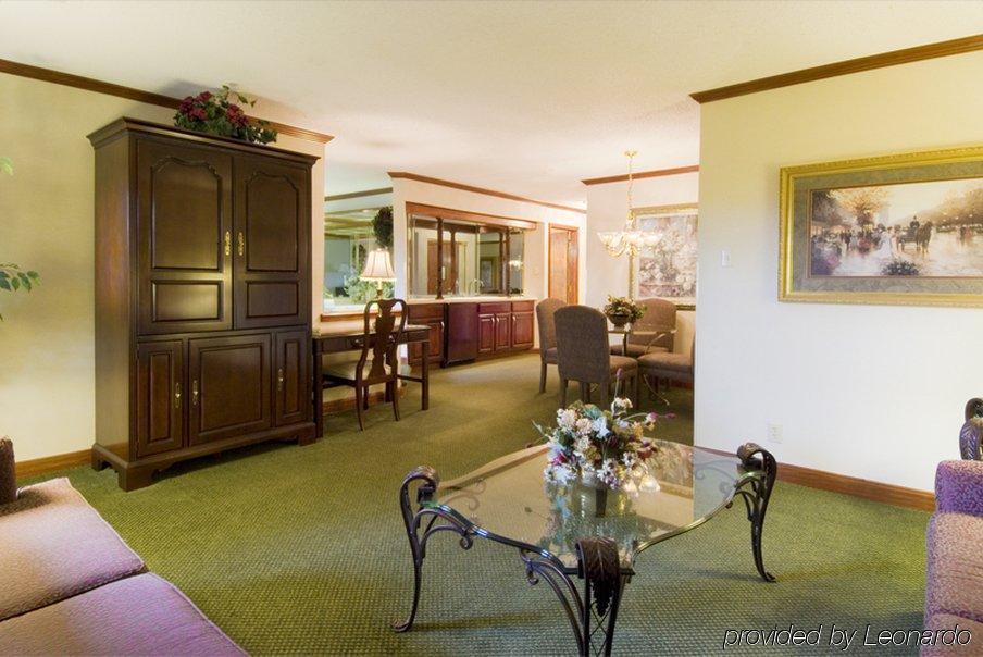 The Carlton Lodge Adrian Camera foto