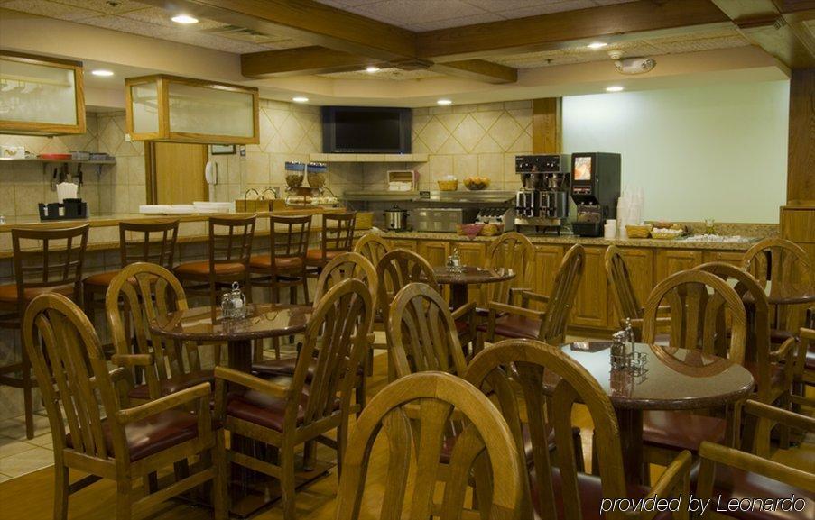 The Carlton Lodge Adrian Ristorante foto