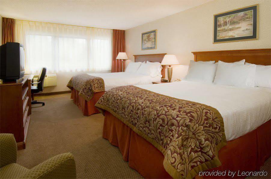 The Carlton Lodge Adrian Esterno foto